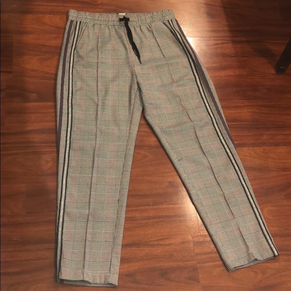 Week & pants